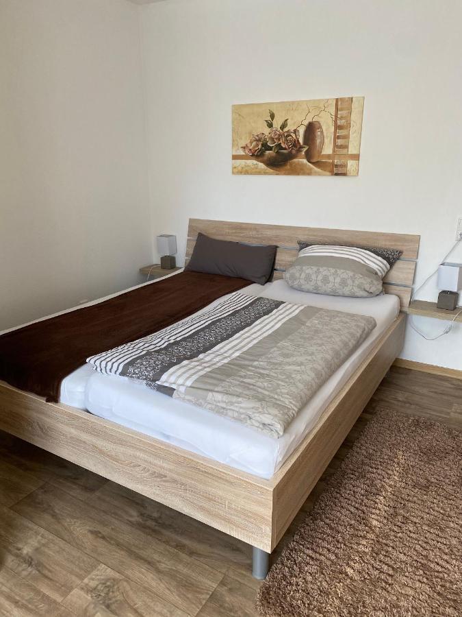Landgasthaus Jaegerhof Bueren  Εξωτερικό φωτογραφία