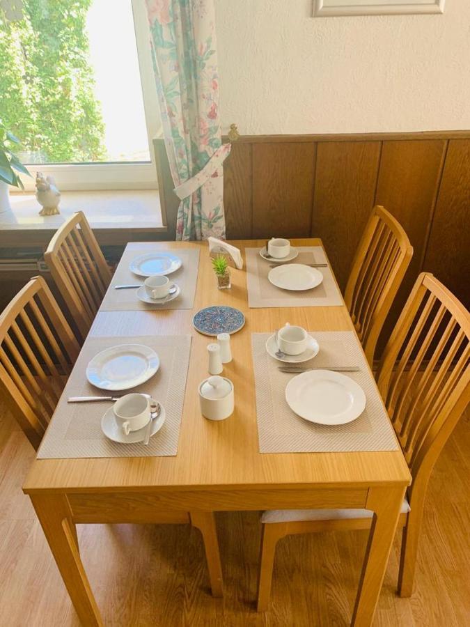 Landgasthaus Jaegerhof Bueren  Εξωτερικό φωτογραφία
