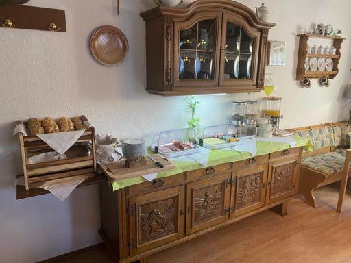 Landgasthaus Jaegerhof Bueren  Εξωτερικό φωτογραφία