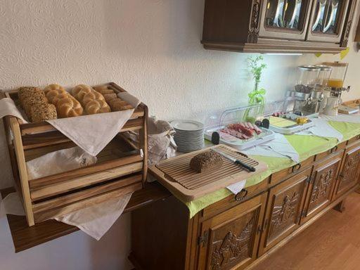 Landgasthaus Jaegerhof Bueren  Εξωτερικό φωτογραφία